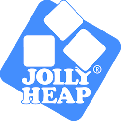Jolly Heap